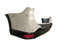 фото thumb №6, Subaru forester sk 2024 с задний бампер задний