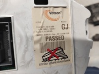 фото thumb №5, Ford c-max mk1 03- 2.0tdci набір стартовий блок керування 3m51-12a650-na