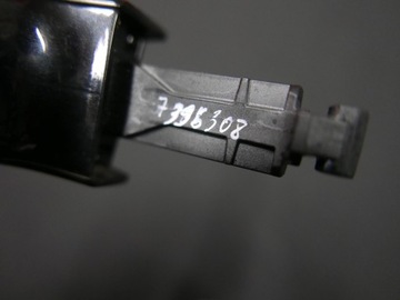 фото thumb №10, Bmw f15 f39 f48 ручка дверь правый перед schwarz