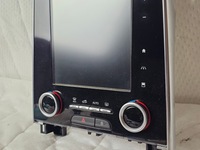 фото thumb №3, Дисплей радио экран navi навигации радио renault espace v 280908976r