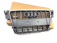 фото thumb №1, Audi a4 s4 b8 08-11 решітка радіатора решітка