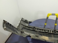 фото thumb №11, Audi a8 d3 lift бампер задняя задний ly7w