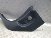 фото thumb №3, Левая передняя защита порог bmw x5 g05