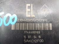 фото thumb №2, Модуль usm renault kadjar 1.6 dci 284b69501r