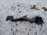 Купити Кронштейн крила ліва перед renault kangoo 2 2, фото thumb