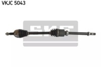 Привідний вал napędowa-zestaw dacia duster /skf/ Ціна, фото thumb