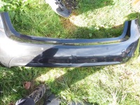 фото thumb №2, Бампер задня задній opel meriva b pdc r