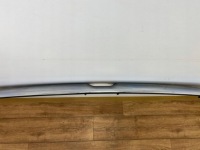 Молдинг накладка решітка хром капот dodge ram 1500 vi 2019+ америка Доставка, фото thumb