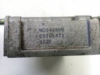 фото thumb №6, Электроклапан md349808 mitsubishi carisma i 1.9 d