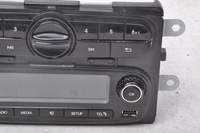 фото thumb №2, Smart forfour 453 радіо a4539002106