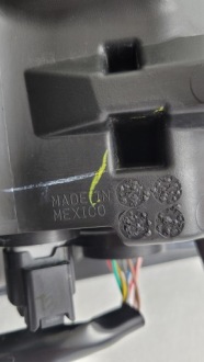 Фара левая перед full led mazda cx-30 14 pin 2019- dgj1-51040 dgl2-51-040a Доставка, фото thumb