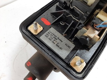 фото thumb №9, Audi a4 b6 2.5tdi 03r вибірник домкрат коробки передач троси автомат 8e1713111j