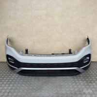 фото thumb №1, Бампер передний kompletny vw volkswagen t-cross 2gm 2019 rok 4 pdc
