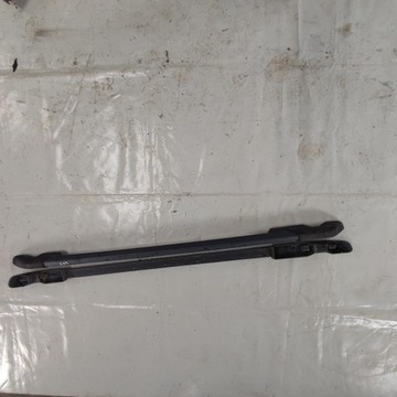 фото thumb №1, Jeep grand cherokee wk 3.0 crd рейлинги крышные