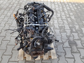 фото thumb №6, Двигун 1.7 crdi d4fd євро 5 hyundai tucson iii 16r