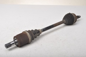 фото thumb №5, Honda jazz iii 1.4 полуось левая короткая