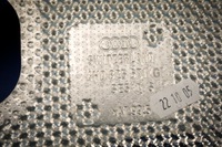 фото thumb №6, Захист термічна тунелю a8 s8 4h 4h0825671g