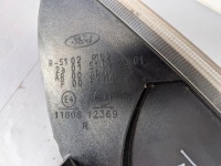 фото thumb №9, Фара задня зад сторона права ford focus ii 1180812369 європа