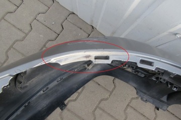 фото thumb №9, Бампер зад задній mercedes cls w257 53 5.3 amg