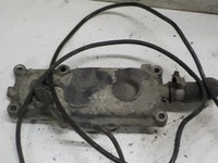 фото thumb №1, Scania крышка датчик