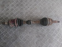 фото thumb №1, Приводной вал левая короткий lancer vii 2.0 d