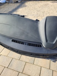 фото thumb №9, Торпедо раздаточная консоль капот renault symbioz 24-