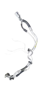 фото thumb №1, Дроти кондиціонера opel meriva a 1.7 cdti