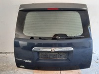 фото thumb №1, Chrysler town country кришка багажника багажника 08r