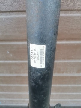 фото thumb №2, Wał приводной audi q5 8r 3.2 fsi 8r0521101c
