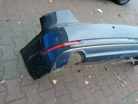 фото thumb №8, Audi a4 b9 sedan бампер зад задній pdc