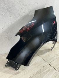 фото thumb №6, Toyota yaris gr 2020 крылья