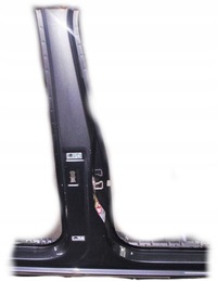 фото thumb №1, Ov277 vw t-roc порог блок двигателя b правый средний