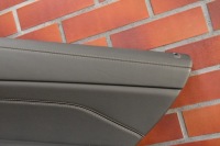 Обивка дверь правый  задняя карка дверь bmw x7 g07 накладка bowers wilkins с Разборки, фото thumb