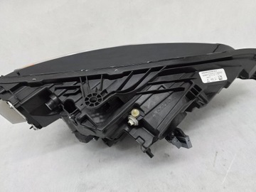 фото thumb №8, Volvo s60 iii 2017+ лампа перед ліва повний led mid usa америка 32228876