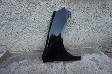 фото thumb №2, Крыло переднее правые vw golf v 5 lc9z