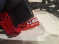 фото thumb №6, Електропроводка джгут коробки передач edc 2517256425 renault scenic iv 1.5 blued