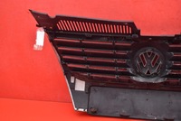 фото thumb №10, Решітка радіатора решітка радіатора czarna хром 3c0853651 vw passat b6 sedan 05-10