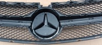 фото thumb №12, Mercedes c-klasa w205 решётка радиатора решётка радиатора c63 amg камера