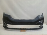 фото thumb №2, Бампер передній renault trafic iii