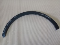 фото thumb №1, Молдинг крыла задняя renault captur 06.13- правая