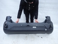 фото thumb №1, Kia sorento ii рестайлинг 12- бампер зад задний 4pdc