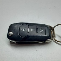 фото thumb №8, Ford mondeo mk5 2.0 tdci 2014- набор стартовый компьютер замок зажигания ключ eu