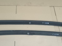 Рейлінги дахові ford kuga 3 mk3 правий + ліве Київ, фото thumb