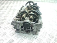 фото thumb №6, Головка левая subaru impreza i gc 1993-2000 2.0 t 211km 301ek