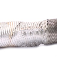 фото thumb №9, Bmw f40 x1 f48 mini f55 f56 b37b шланг wąż труба wody 8475153