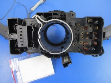 фото thumb №5, Skoda fabia i рестайлинг переключатель комбинированный+ сматыватель