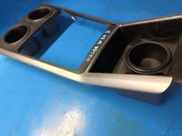 фото thumb №4, Туннель средний рамка mazda bt50 ford ranger iii