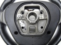 Руль кожа многофункциональный мультифункция 39016158 opel insignia a рестайлинг Цена, фото thumb