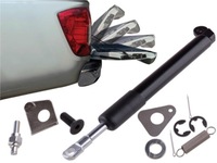 фото thumb №1, Кришка задня зад асистент відкривання navara np300