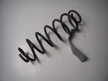 фото thumb №11, Пружина задняя зад audi a3 8l 1.6 98r